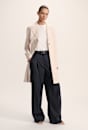 Karla Wool Short Coat