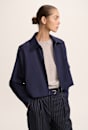 Audra Windbreaker