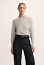 Franka Wool Crew Knit