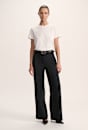 Dharma Tailored Wide Leg Pant