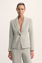 Dharma Fitted Jacket