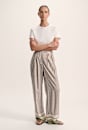 Elvie Wide Leg Pant