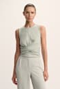 Xanthe Twist Tank