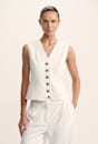 Dharma Vest