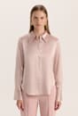 Sallee Satin Shirt