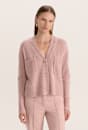Nora Wool Cashmere Cardi