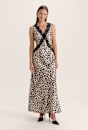Priscilla Midi Dress