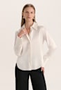 Sallee Satin Shirt