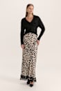 Priscilla Midi Skirt