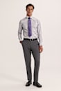Sorkin Wool Suit Pant