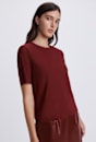 Mackenzie Short Sleeve Tee