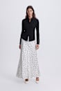 Coco Wool Long Sleeve Cardigan