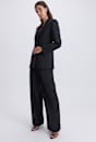 Suki Classic Wool Blazer