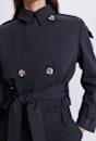 Tia Cropped Trench