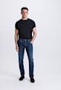 Fitzroy Slim Jean