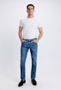 Fitzroy Slim Jean