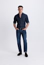 Cooper Straight Leg Jean