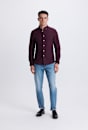Sam Oxford Shirt