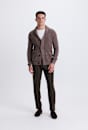 Angus Shawl Cardigan