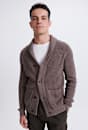 Angus Shawl Cardigan