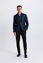 George Item Wool Jacket