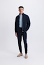 Victor Funnel Neck Jacket