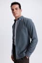 Sam Oxford Shirt