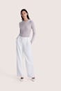 Dharma Tailored Wide Leg Pant
