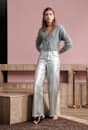 Petra Wide Leg Jean