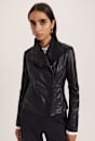 Lola Leather Jacket