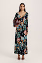 Harlow Long Sleeve Dress