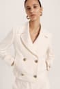Prudence Short Coat