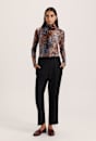 Prudence Slim Leg Pant