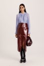 Willa Long Sleeve Shirt