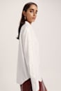 Gina Button Long Sleeve Shirt