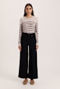 Anna Straight Leg Jean