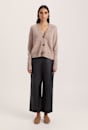 Nora Wool Cashmere Cardi