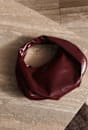 Scarlett Patent Bag