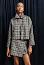 Perri Bomber Jacket