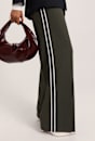 Anais Stripe Pant