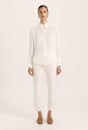 Sam Silk Classic Shirt