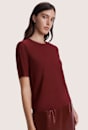 Mackenzie Short Sleeve Tee