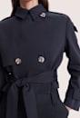 Tia Cropped Trench