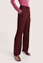 Dharma Wide Leg Pant