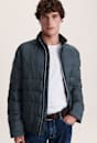 Wales Tech Jacket