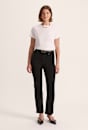Anna Straight Leg Jean