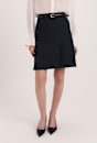 Tia Suit Skirt