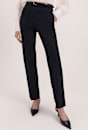 Tia Slim Leg Pant