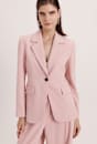 Dharma Fitted Blazer