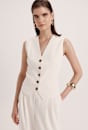Dharma Vest